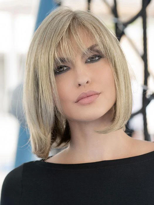 Carley | Short Synthetic Wig (Mono Top) - Image 16