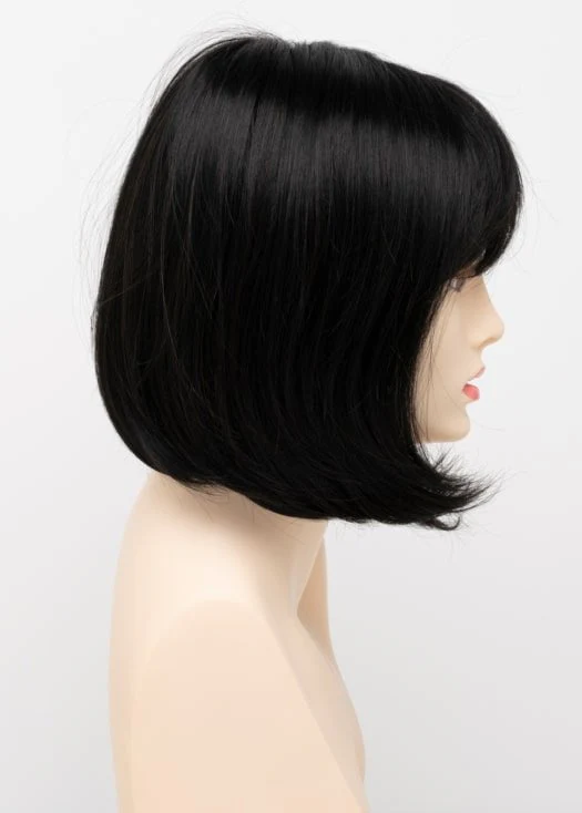 Carley | Short Synthetic Wig (Mono Top) - Image 25