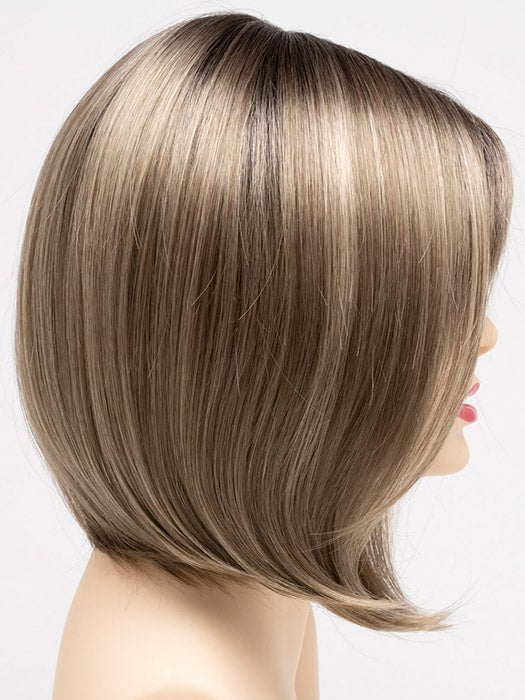 Carley | Short Synthetic Wig (Mono Top) - Image 58