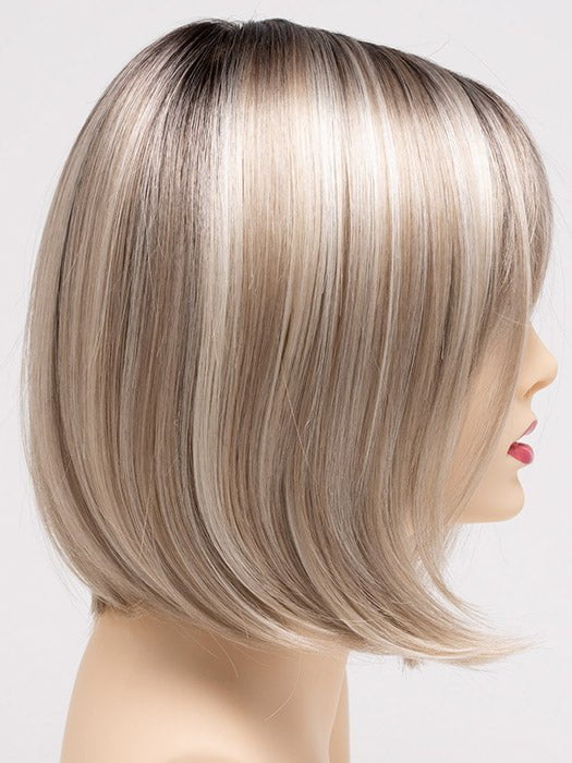 Carley | Short Synthetic Wig (Mono Top) - Image 60