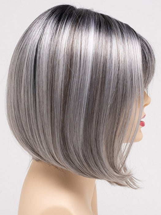 Carley | Short Synthetic Wig (Mono Top) - Image 61