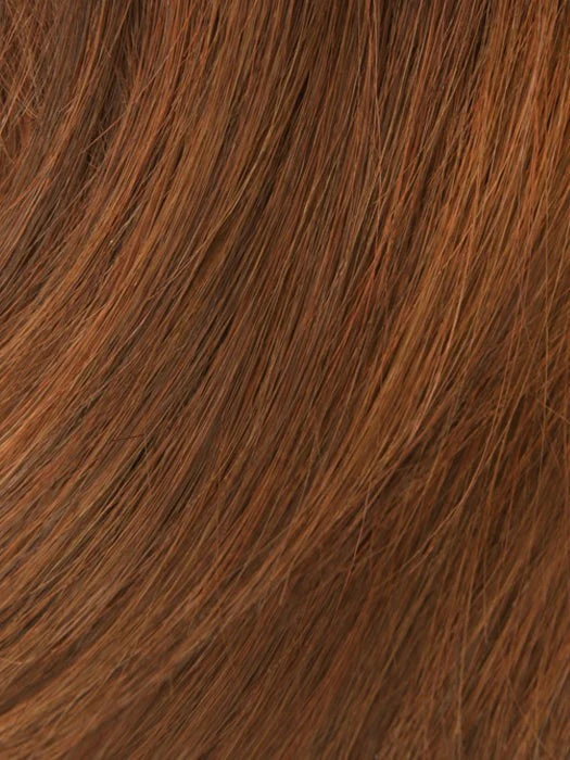 Carly | Synthetic Wig (Mono Top) | UNAVAILABLE - Image 5