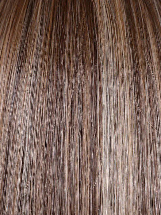 Simone | Synthetic Lace Front Wig (Hand Tied) - Image 17