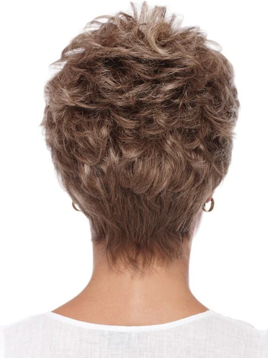 Carolyn | Synthetic Lace Front Wig (Mono Top) | DISCONTINUED - Image 3