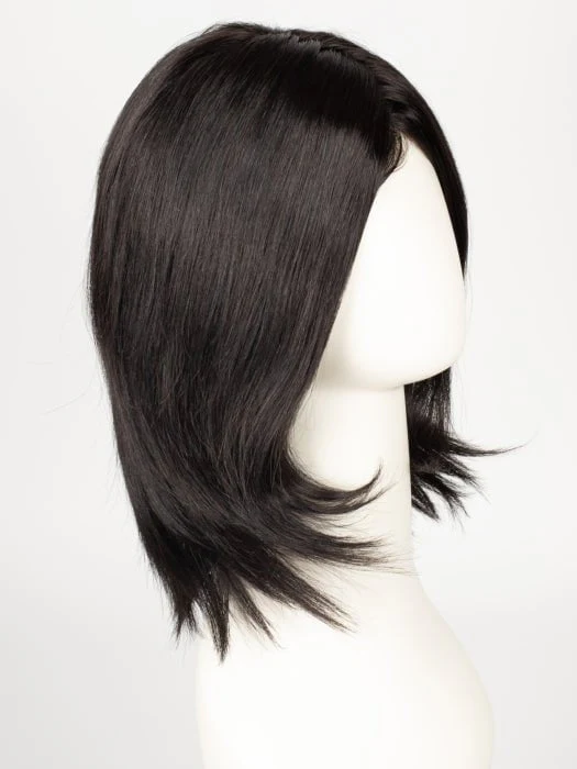 Carrie Hand Tied | Remy Human Hair Lace Front Wig (Mono Top) - Image 11