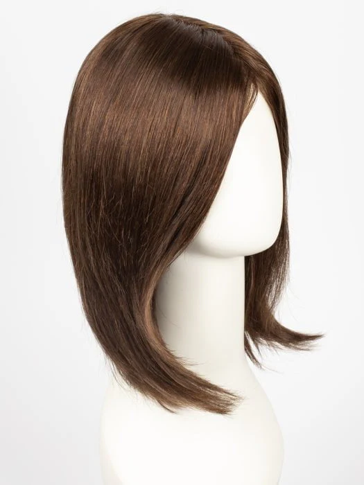 Carrie Hand Tied | Remy Human Hair Lace Front Wig (Mono Top) - Image 13