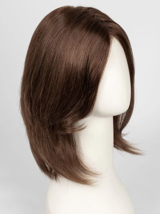Carrie Hand Tied | Remy Human Hair Lace Front Wig (Mono Top) - Image 17