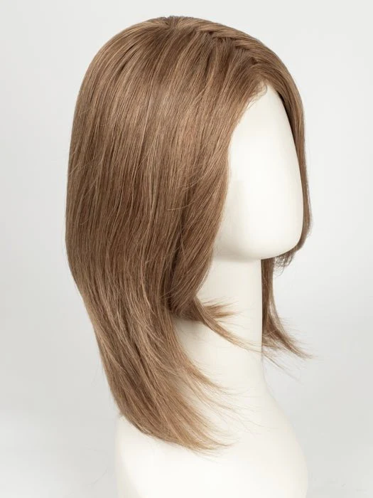 Carrie Hand Tied | Remy Human Hair Lace Front Wig (Mono Top) - Image 18