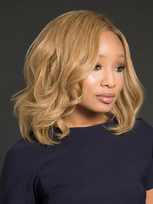 Carrie Exclusive | Human Hair Lace Front Wig (Mono Top) - Image 18
