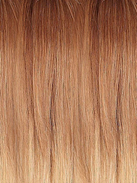 Carrie Exclusive | Human Hair Lace Front Wig (Mono Top) - Image 31
