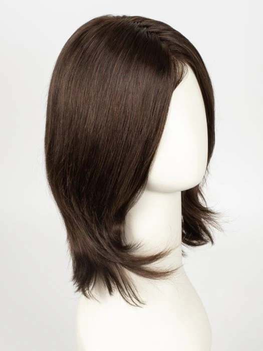 Carrie | Human Hair Lace Front Wig (Mono Top) - Image 21