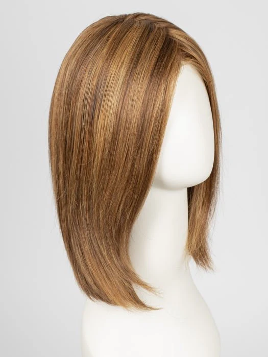 Carrie | Human Hair Lace Front Wig (Mono Top) - Image 24