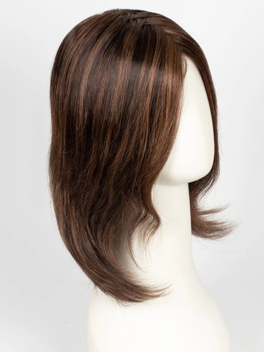 Carrie | Human Hair Lace Front Wig (Mono Top) - Image 27