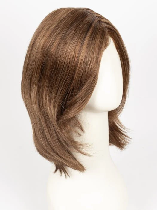Carrie | Human Hair Lace Front Wig (Mono Top) - Image 28