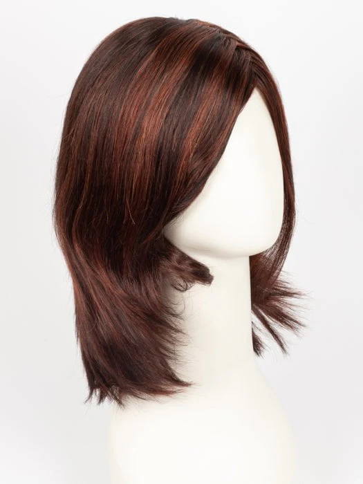 Carrie | Human Hair Lace Front Wig (Mono Top) - Image 30