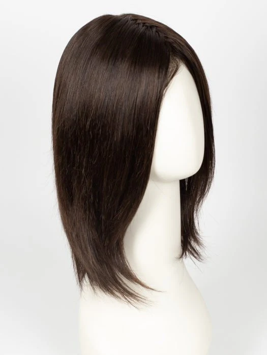 Carrie | Human Hair Lace Front Wig (Mono Top) - Image 31