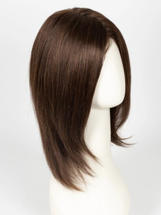 Carrie | Human Hair Lace Front Wig (Mono Top) - Image 32