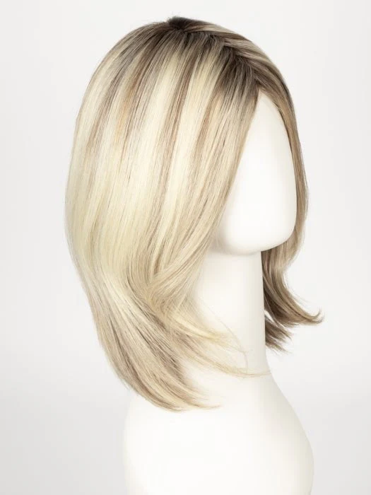 Carrie | Human Hair Lace Front Wig (Mono Top) - Image 44