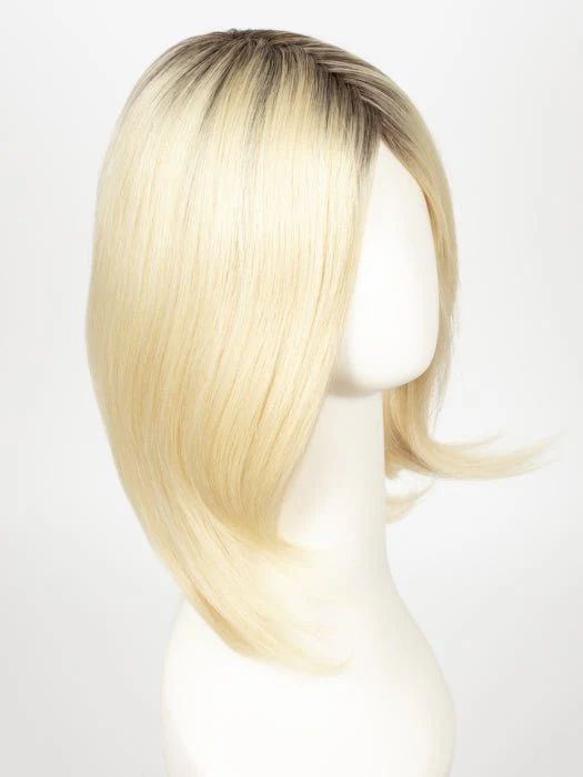 Carrie | Human Hair Lace Front Wig (Mono Top) - Image 46
