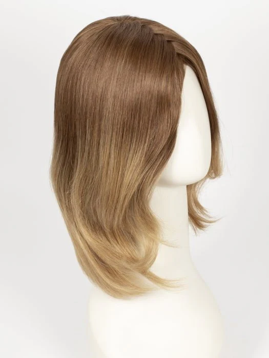 Carrie | Human Hair Lace Front Wig (Mono Top) - Image 47