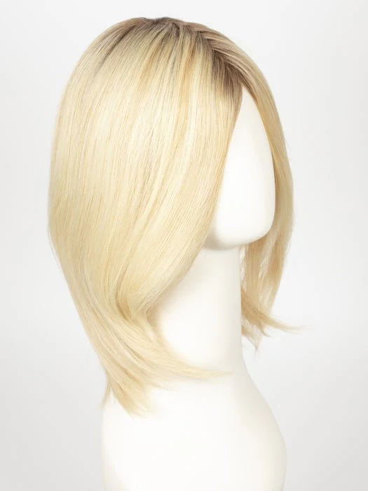 Carrie | Human Hair Lace Front Wig (Mono Top) - Image 50