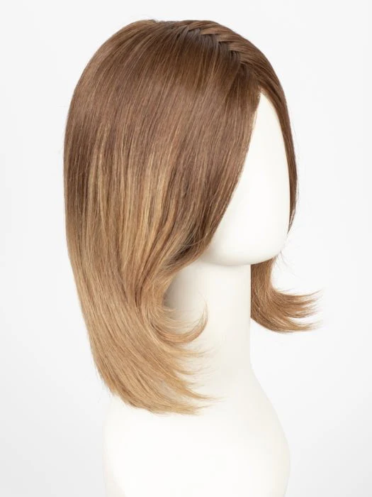 Carrie | Human Hair Lace Front Wig (Mono Top) - Image 52