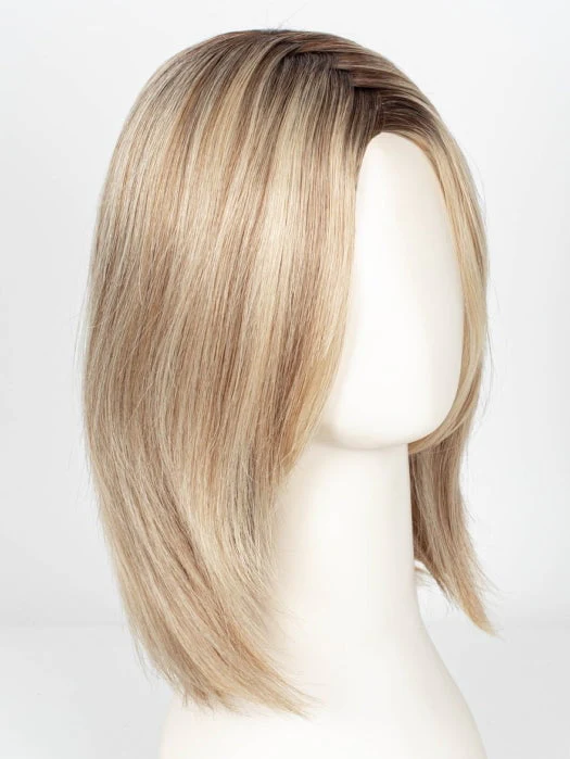 Carrie | Human Hair Lace Front Wig (Mono Top) - Image 54