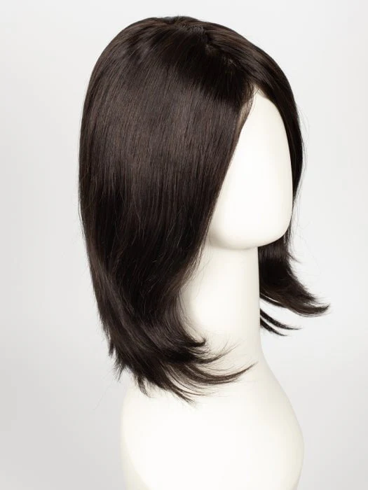 Carrie Lite | Human Hair Lace Front Wig (Mono Top) - Image 16