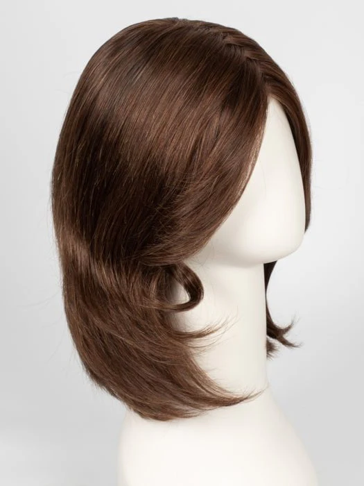 Carrie Lite | Human Hair Lace Front Wig (Mono Top) - Image 24