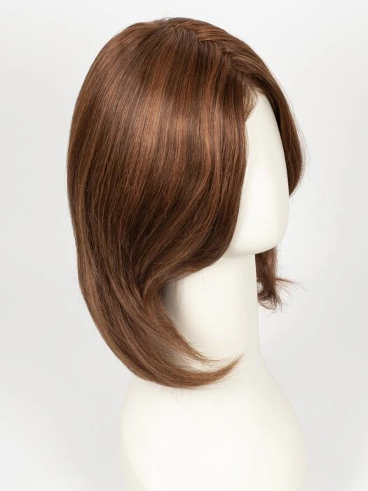Carrie Lite | Human Hair Lace Front Wig (Mono Top) - Image 27