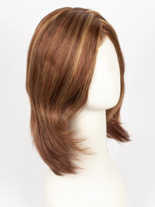 Carrie Lite | Human Hair Lace Front Wig (Mono Top) - Image 33
