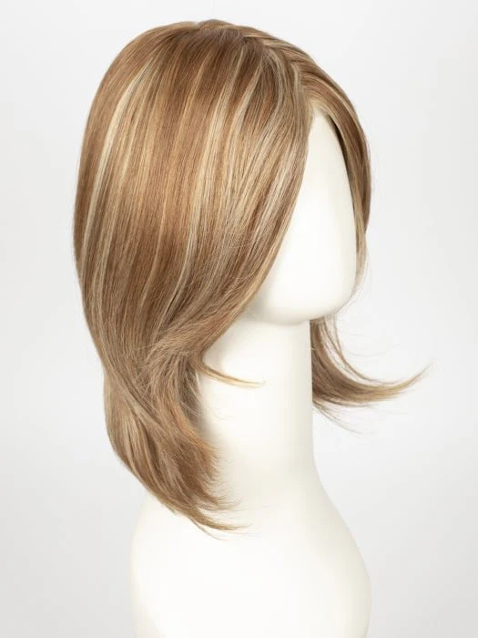 Carrie Lite | Human Hair Lace Front Wig (Mono Top) - Image 35