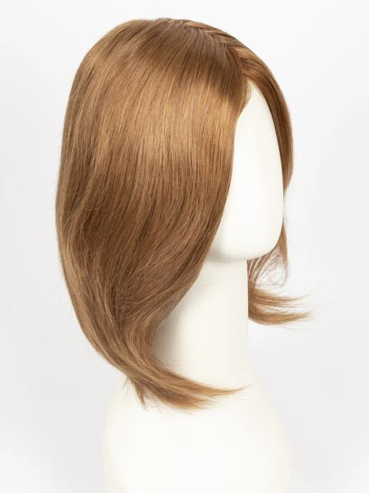 Carrie Lite | Human Hair Lace Front Wig (Mono Top) - Image 36