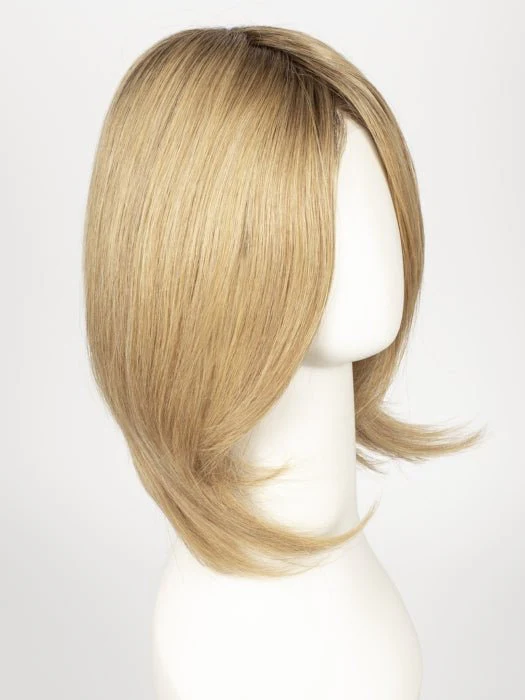 Carrie Lite | Human Hair Lace Front Wig (Mono Top) - Image 38