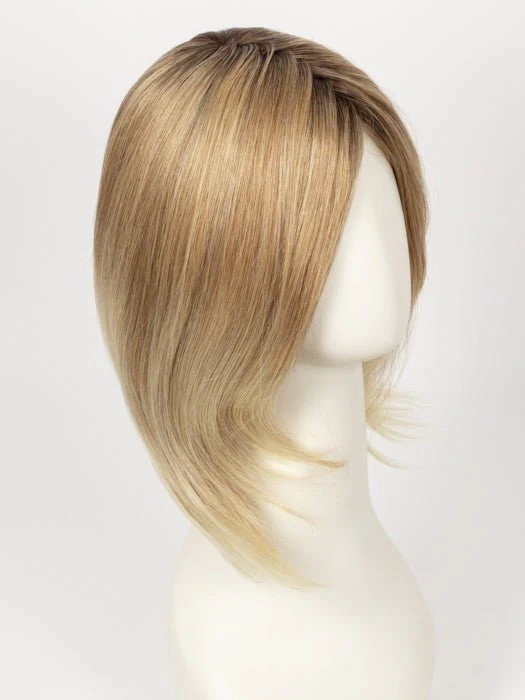 Carrie Lite | Human Hair Lace Front Wig (Mono Top) - Image 41