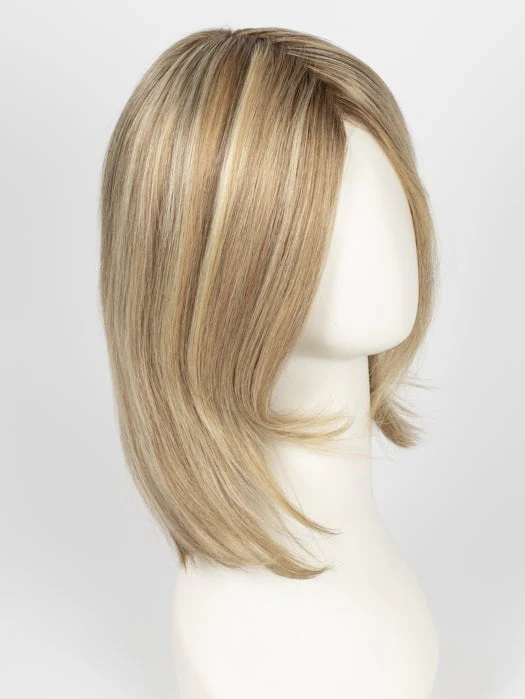 Carrie Lite | Human Hair Lace Front Wig (Mono Top) - Image 43