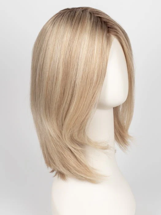 Carrie Lite | Human Hair Lace Front Wig (Mono Top) - Image 44