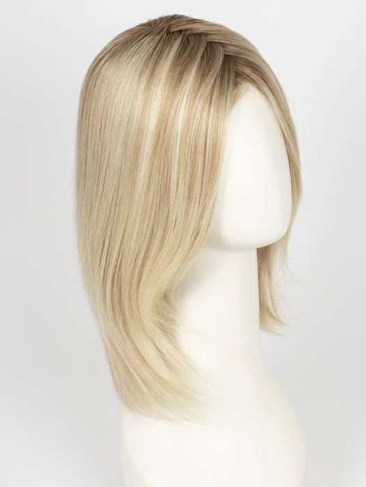 Carrie Lite | Human Hair Lace Front Wig (Mono Top) - Image 46