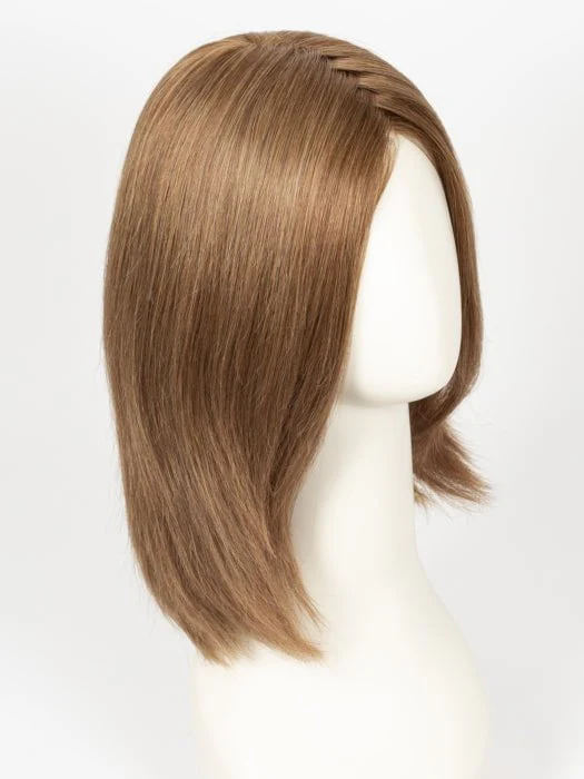 Carrie Petite | Human Hair Lace Front Wig (Mono Top) - Image 21