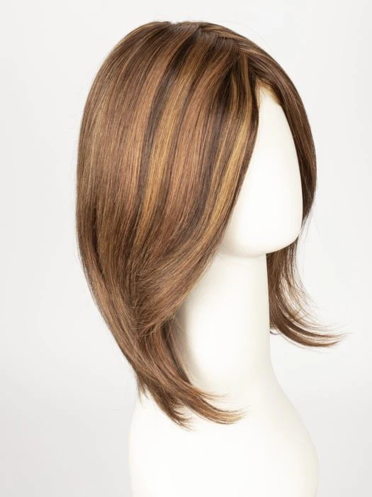 Carrie Petite | Human Hair Lace Front Wig (Mono Top) - Image 22