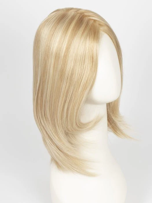 Carrie Petite | Human Hair Lace Front Wig (Mono Top) - Image 30
