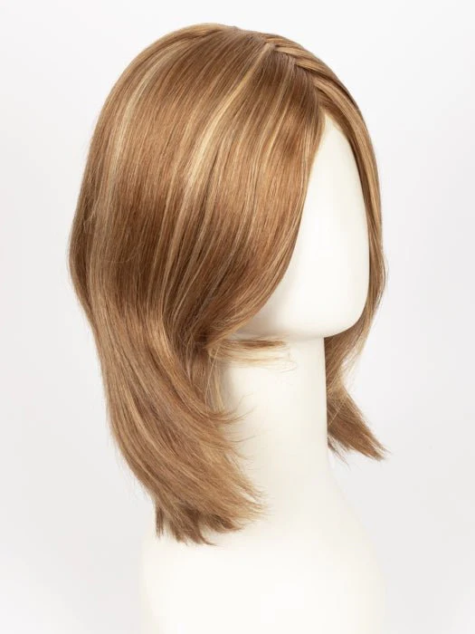 Carrie Petite | Human Hair Lace Front Wig (Mono Top) - Image 31