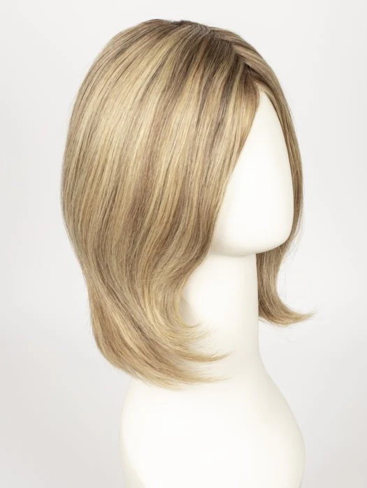 Carrie Petite | Human Hair Lace Front Wig (Mono Top) - Image 33