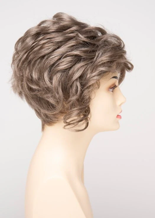 Carrisa | Synthetic Lace Front Wig (Mono Part) - Image 24