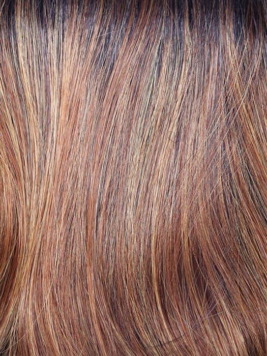 Carson | Synthetic Lace Front Wig (Mono Part) - Image 21