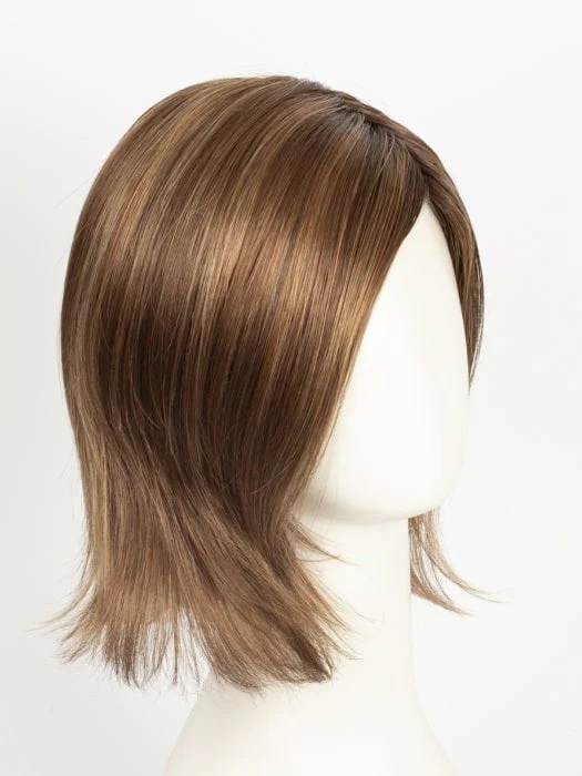 Carson | Synthetic Lace Front Wig (Mono Part) - Image 22