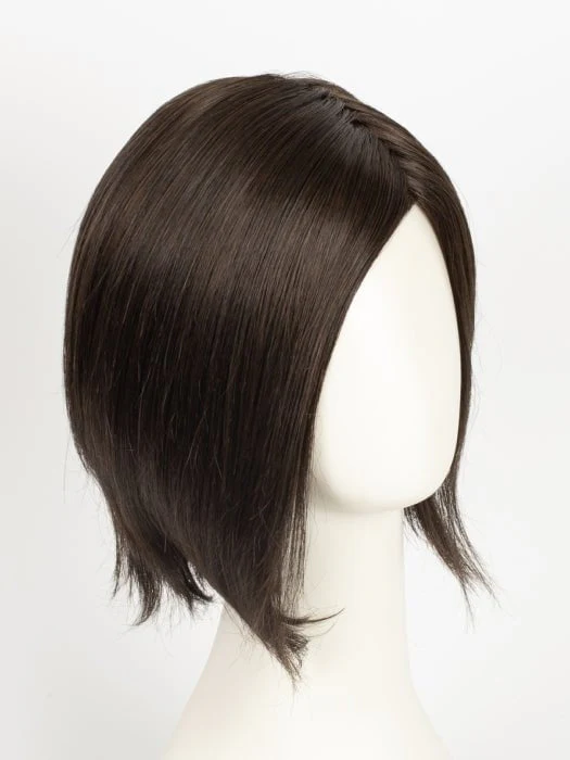 Carson | Synthetic Lace Front Wig (Mono Part) - Image 7