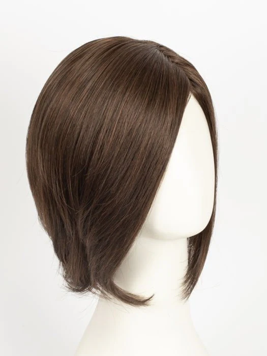 Carson | Synthetic Lace Front Wig (Mono Part) - Image 8
