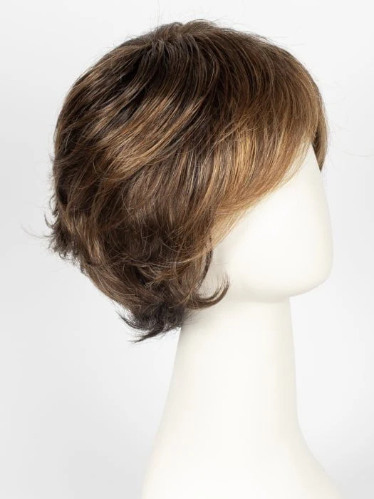 Carte Blanche Large | Synthetic Lace Front Wig (Hand-Tied Top) - Image 16