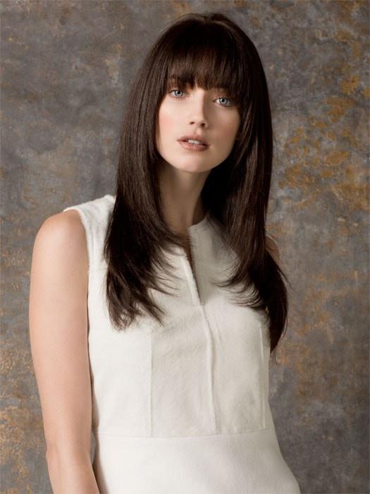 Cascade | Remy Human Hair Lace Front Wig (Hand-Tied) | DISCONTINUED - Image 10